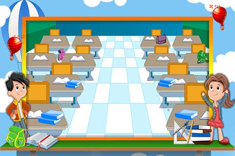 Tutorial Room Escape