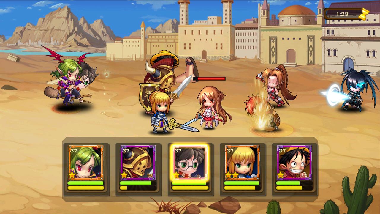 Star Krieg -NinjaPiraten