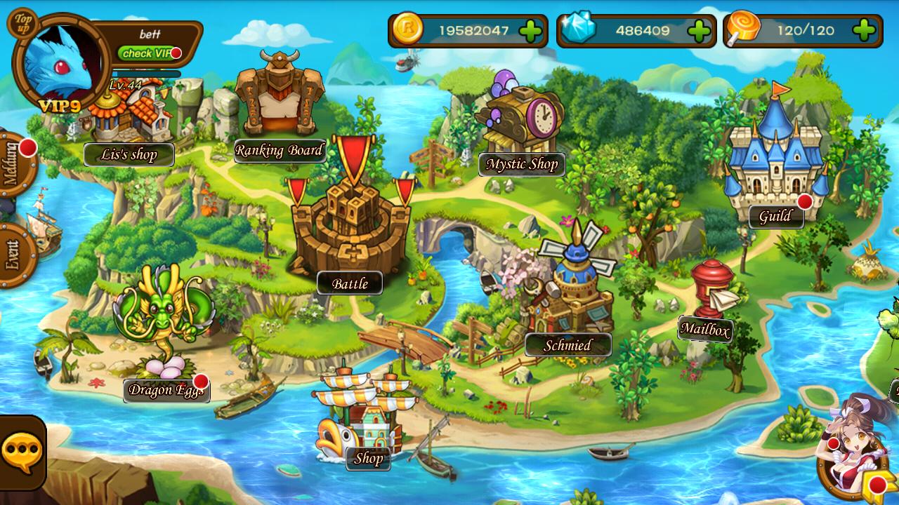 Star Krieg -NinjaPiraten