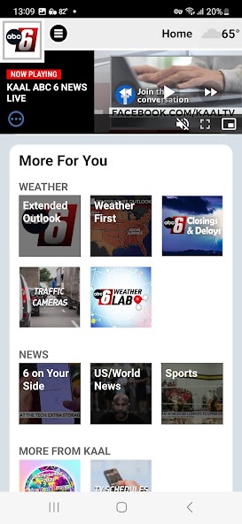 KAAL ABC 6 NEWS Minnesota Iowa