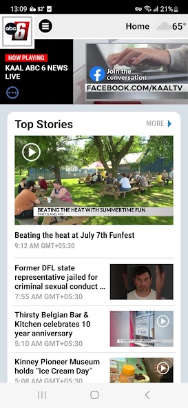 KAAL ABC 6 NEWS Minnesota Iowa