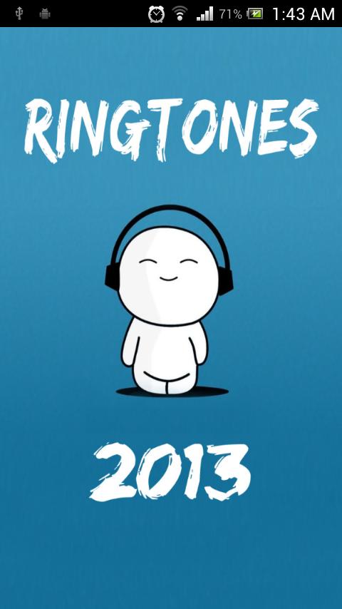 Ringtones 2013