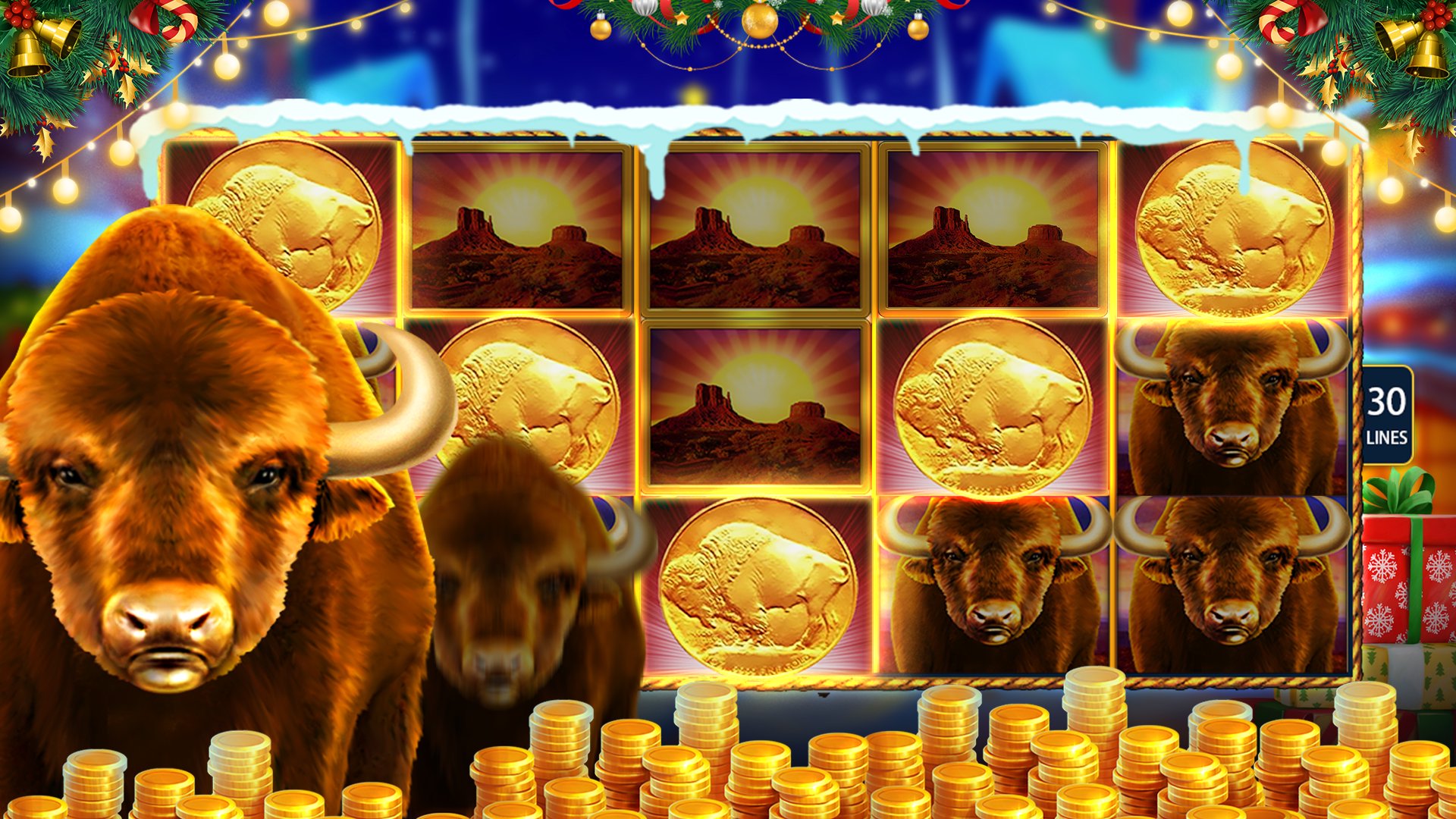 Richest Slots Casino Games