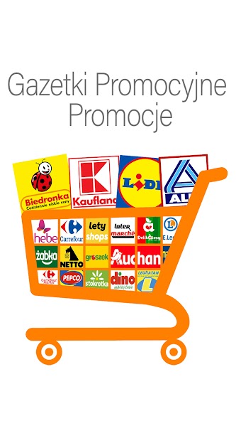 Gazetki Promocyjne w Polsce