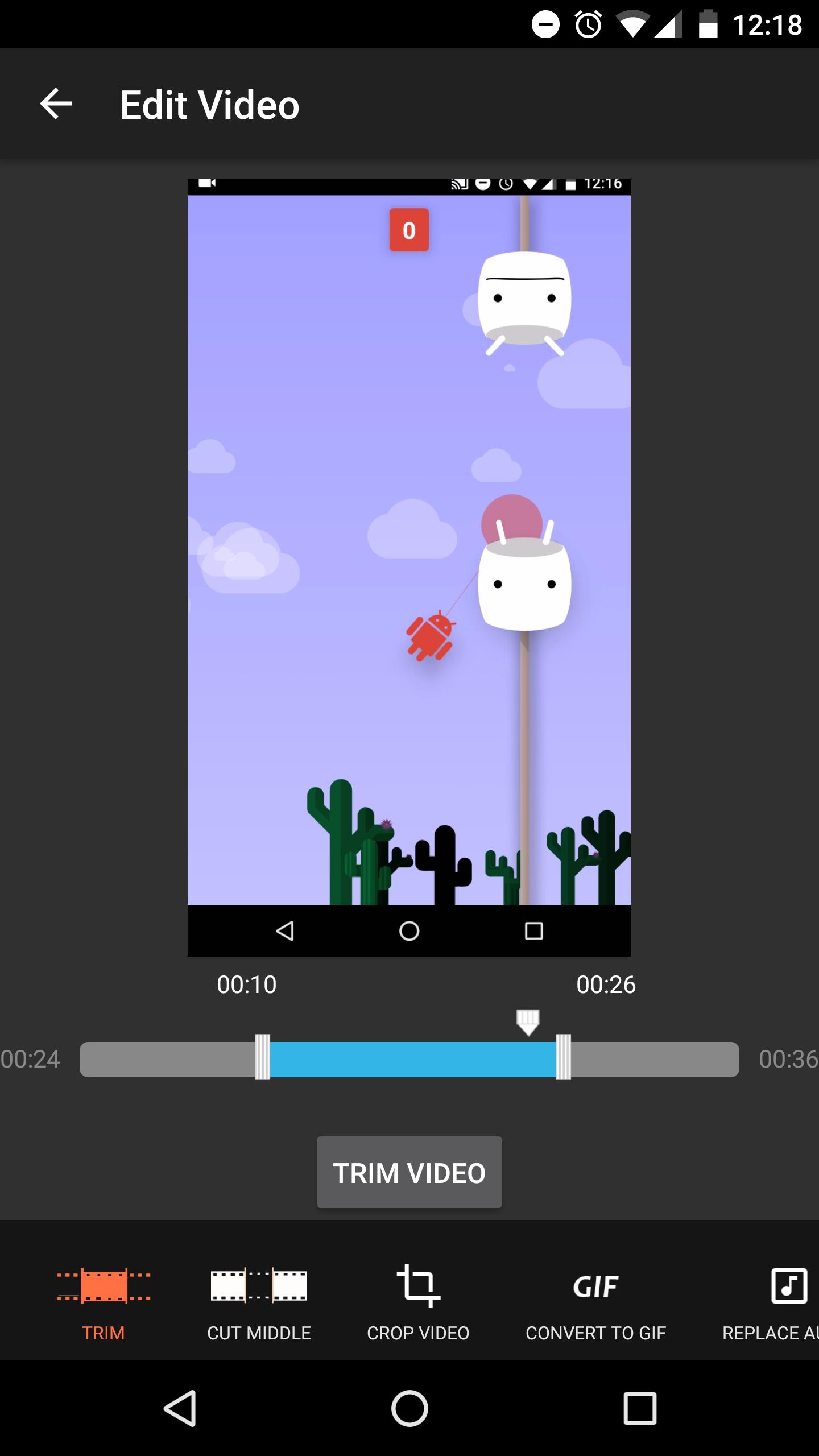 AZ Plugin (deprecated)