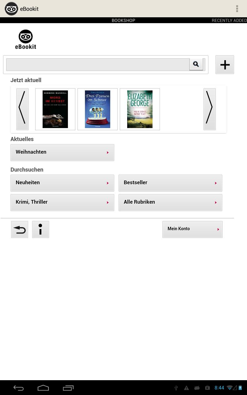 eBookit Reader