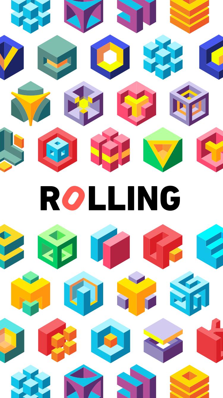 Rolling: Extreme