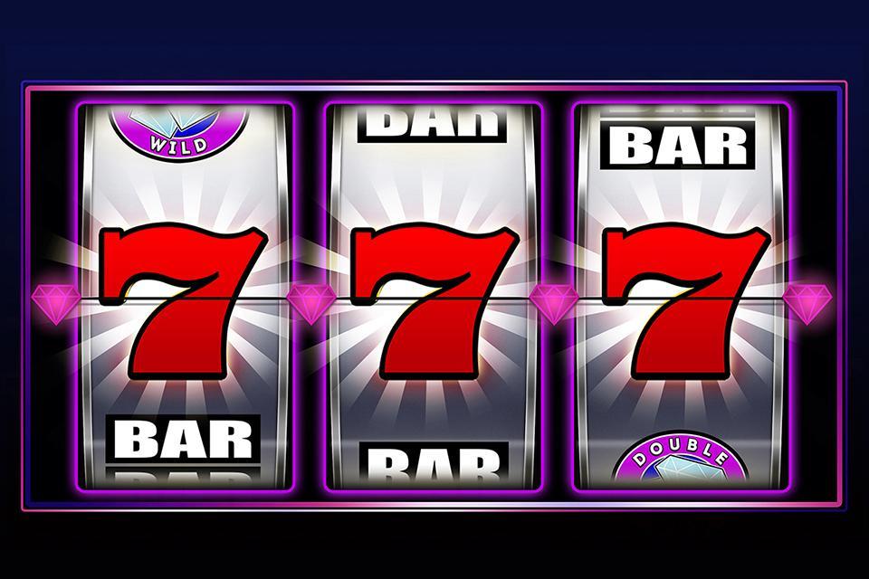 Vegas Slots: New Pokies 2016