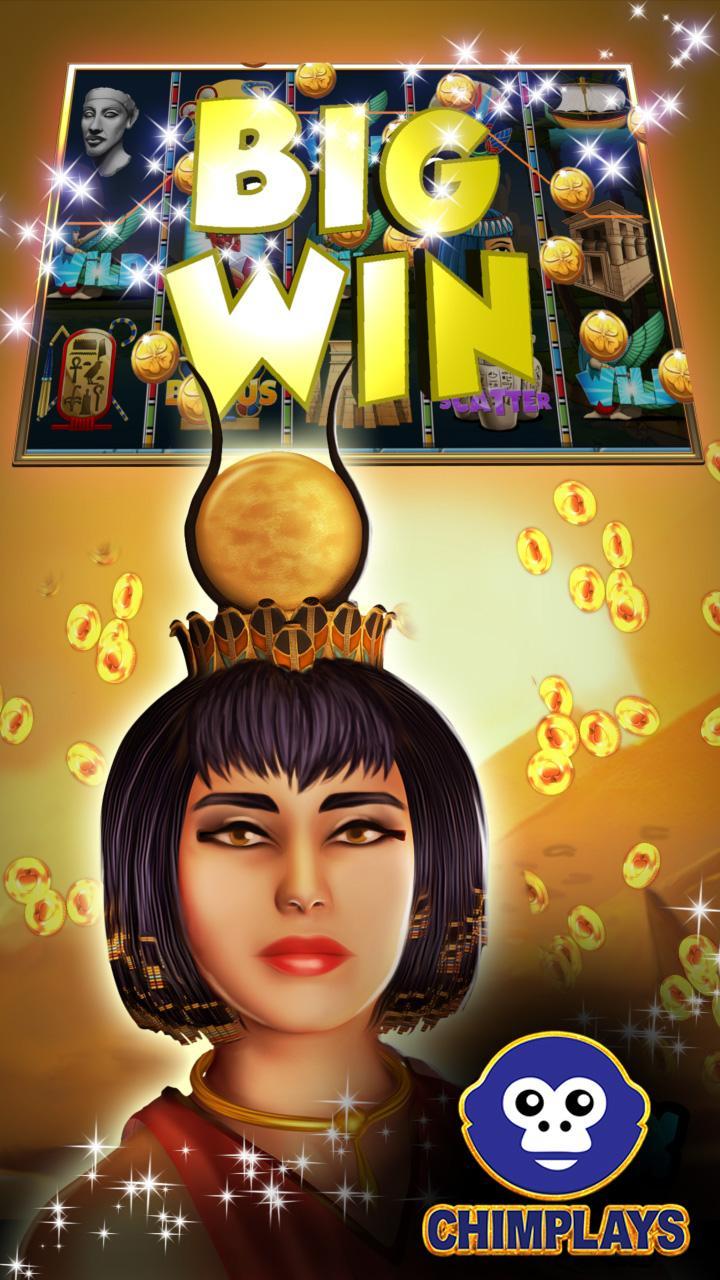 The Queen's Secret Free Slots