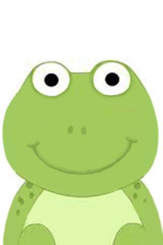 How To Draw Cartoon Frog