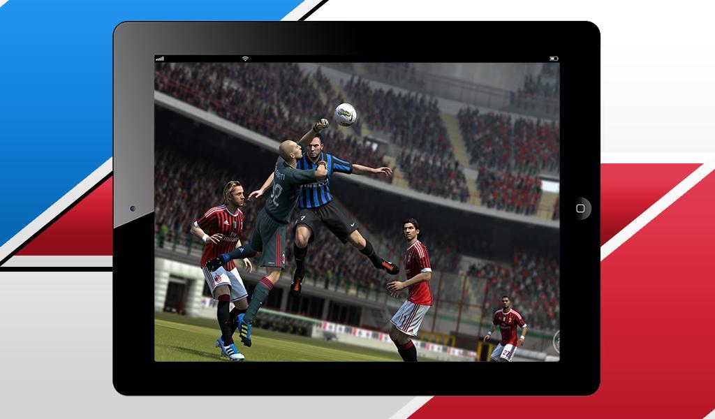 Walkthrough PES 2017 Free