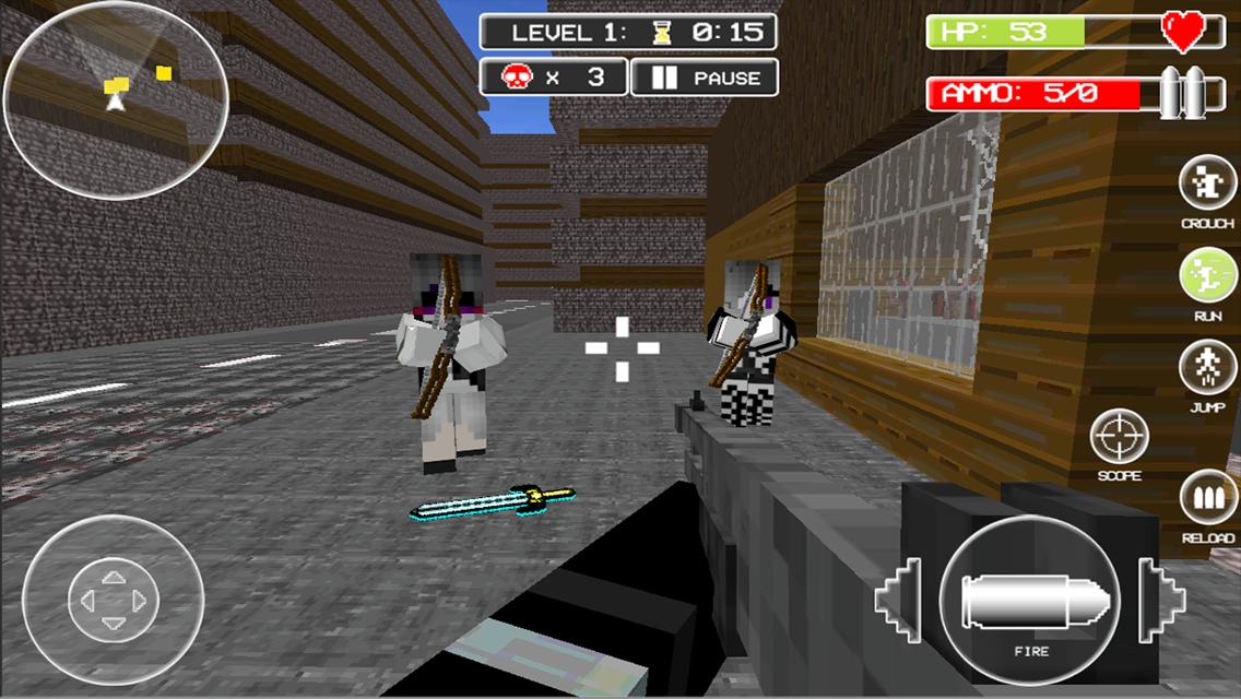 Puppet Master Deadly Craft