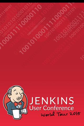 Jenkins User Conference 2015