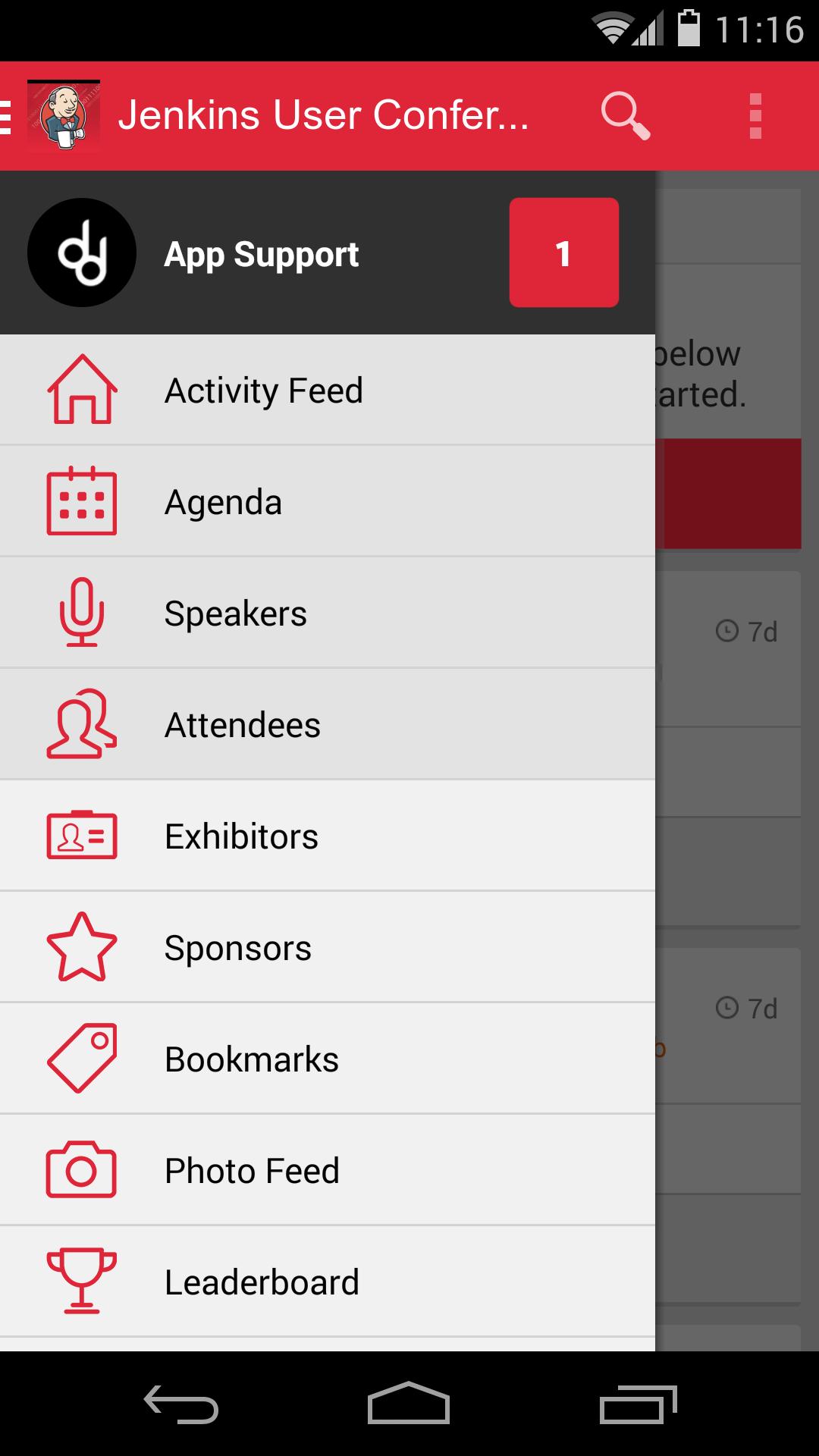 Jenkins User Conference 2015