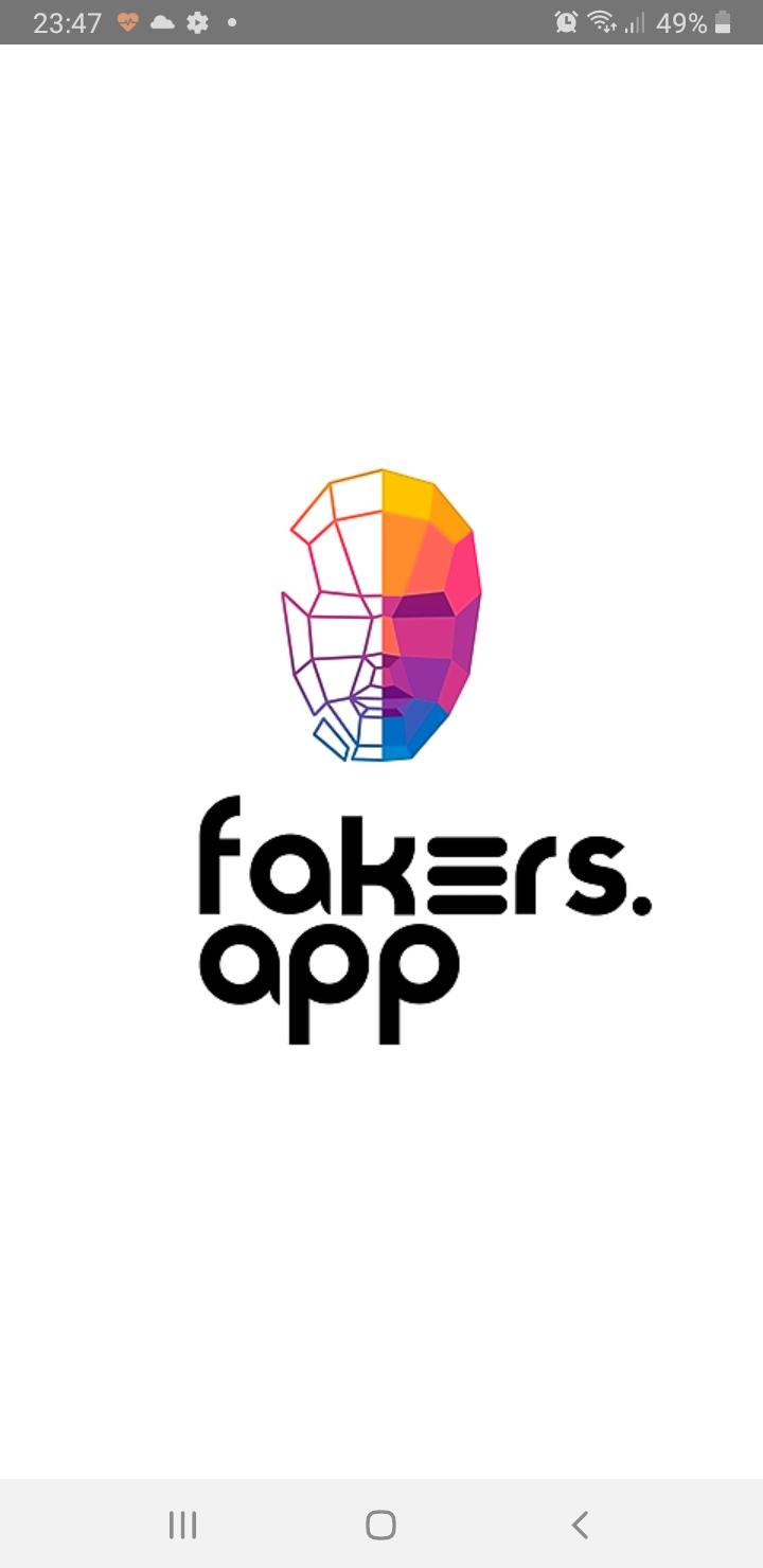fakers.app - Impressions Deep Fake Face Swap