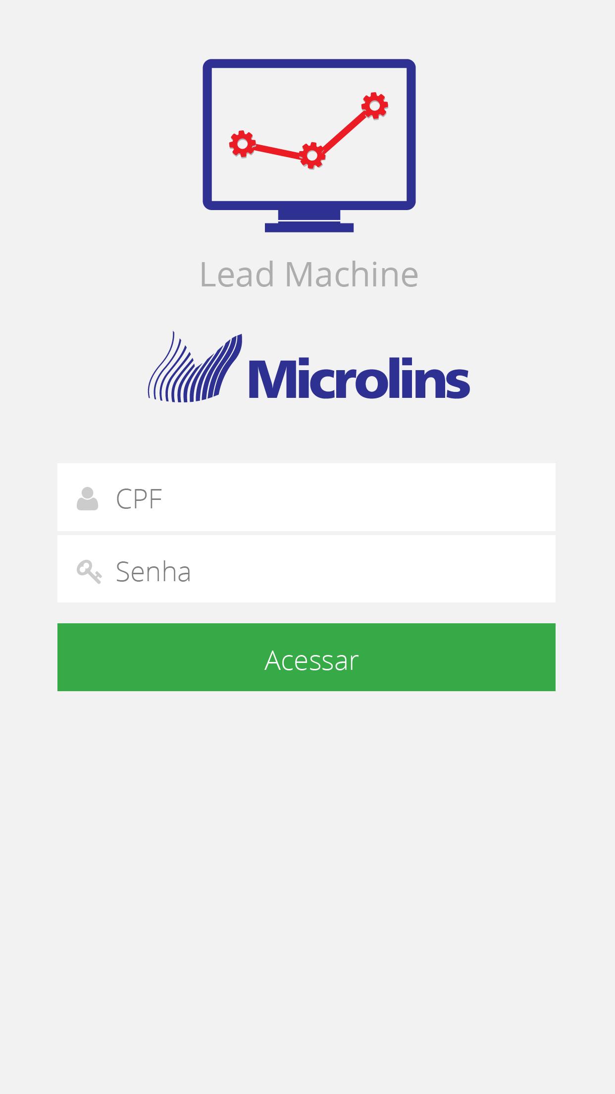 LeadMachine Microlins