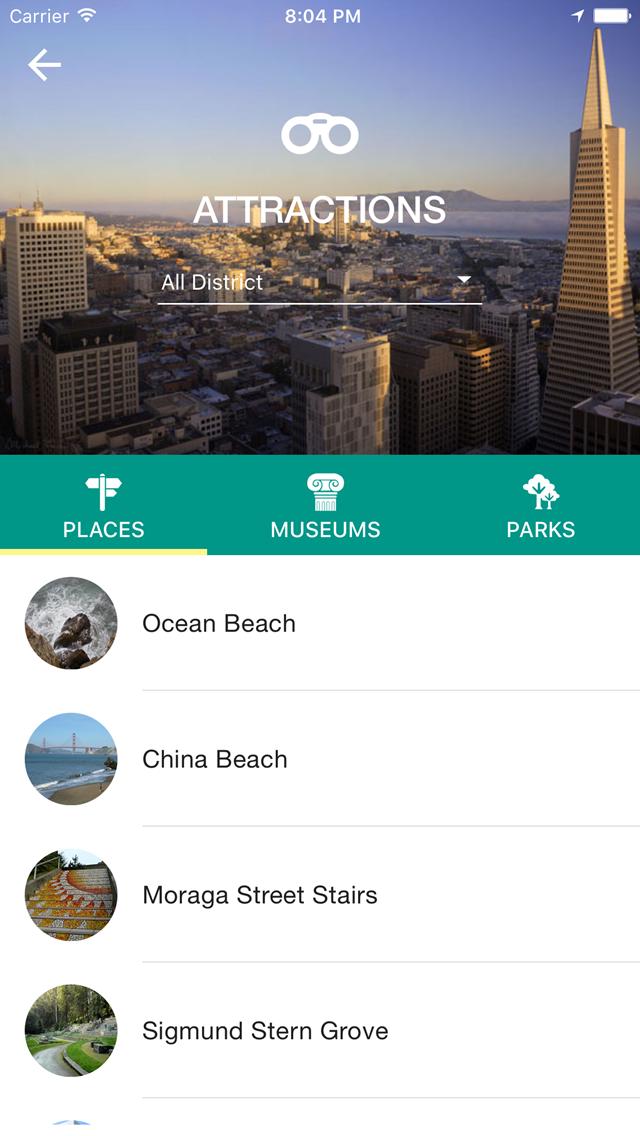 San Francisco Travel Guide