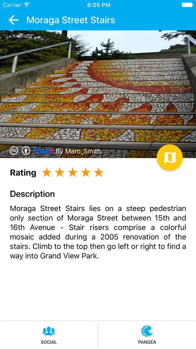 San Francisco Travel Guide