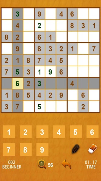 Sudoku Champion