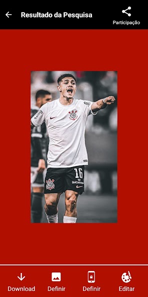 Corinthians Papel de Parede HD