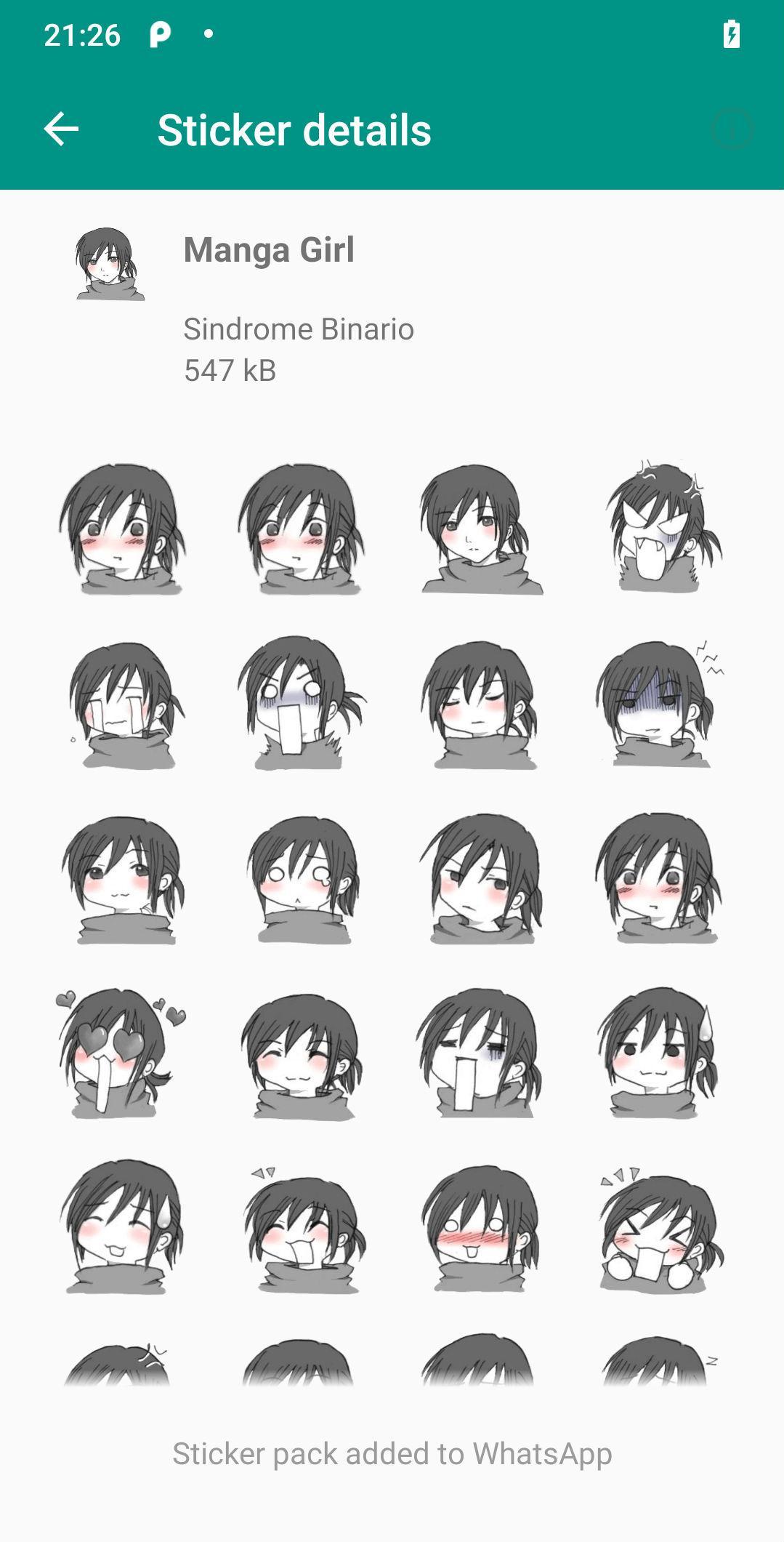 WAstickers classic memes B&W f