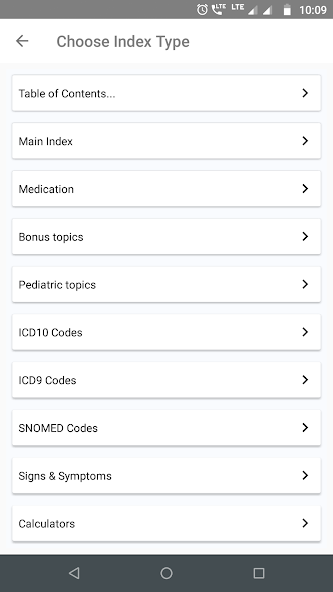 5 Min Clinical Consult 2019