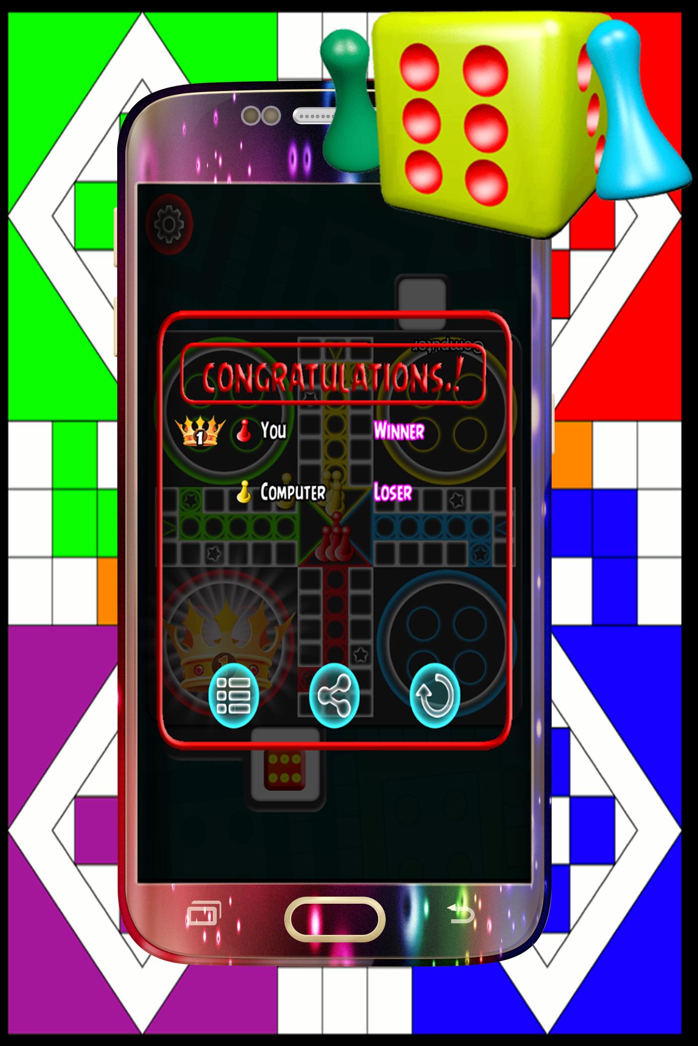 Ludo Star & Ludo Snake 2018