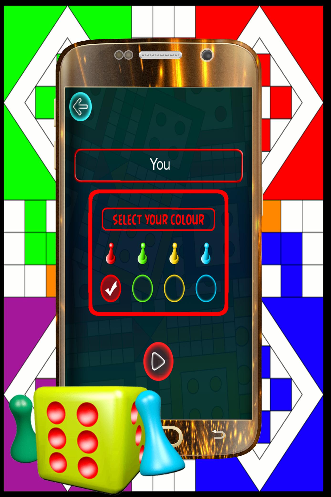 Ludo Star & Ludo Snake 2018