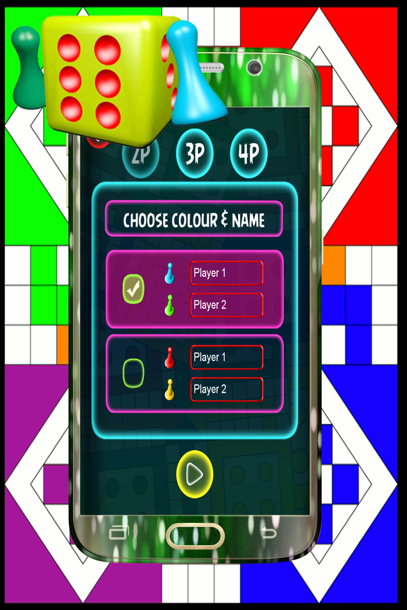 Ludo Star & Ludo Snake 2018