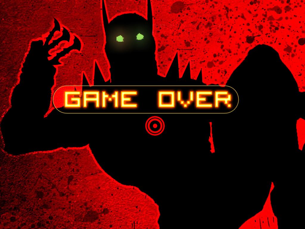 Ninja World - Sword Slash