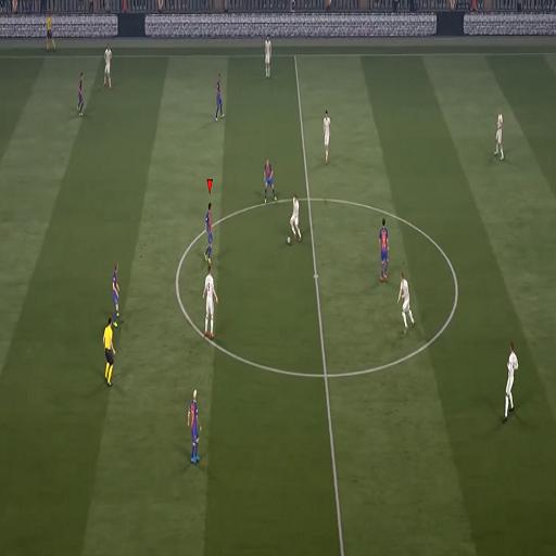 Pro Soccer Evolution 2017