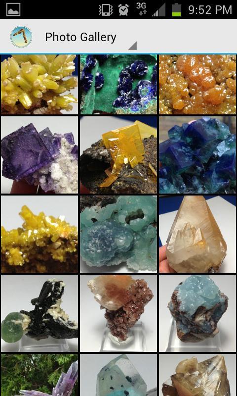Alan's Quality Minerals