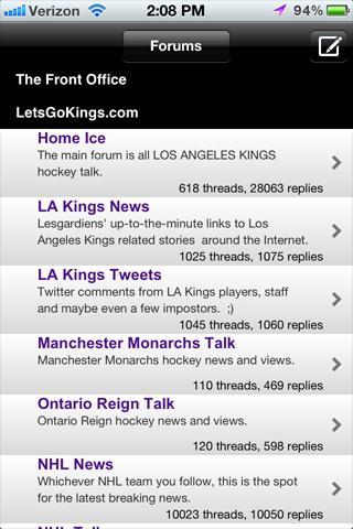 LetsGoKings