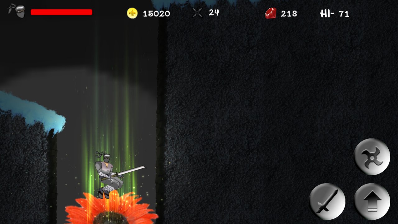 Jungle Adventure Of Atari