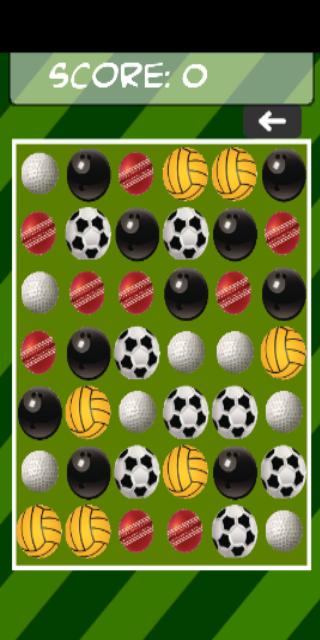 Soccer Mania