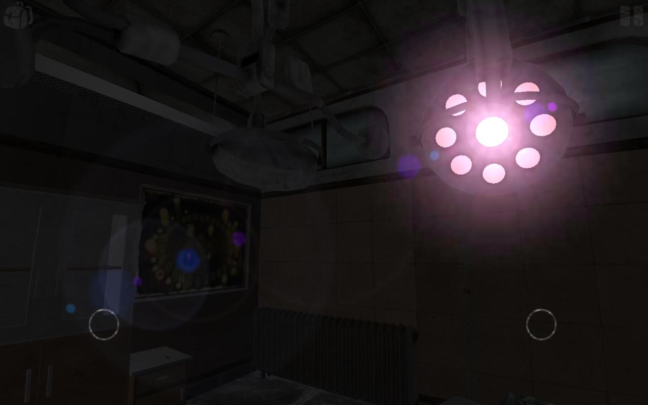 INSIDE before birth DEMO