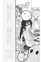 Nan Nans : vol 01 Preview