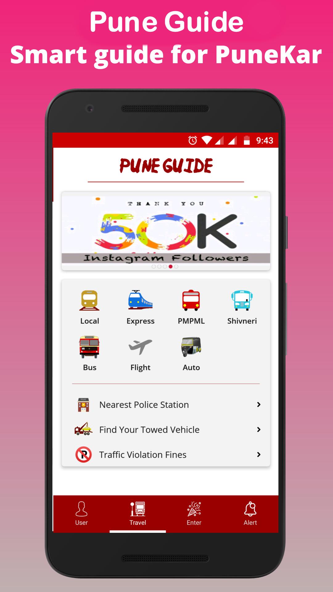 Pune Guide