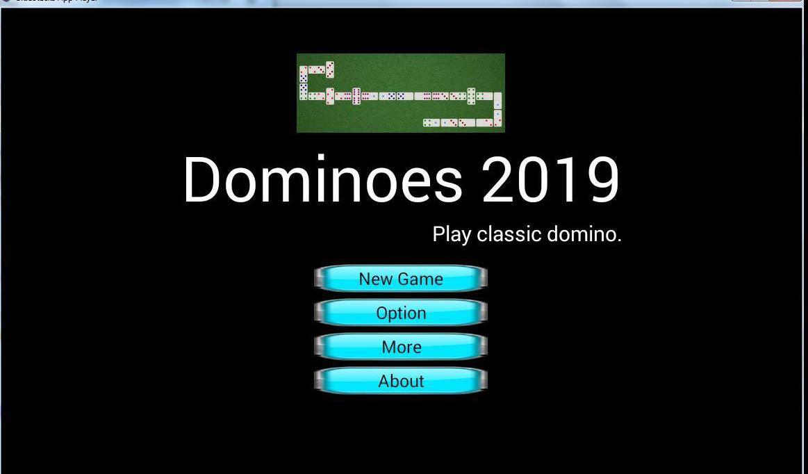 Dominoes Classic Offline