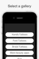 Henna Tattoo 2018(New)