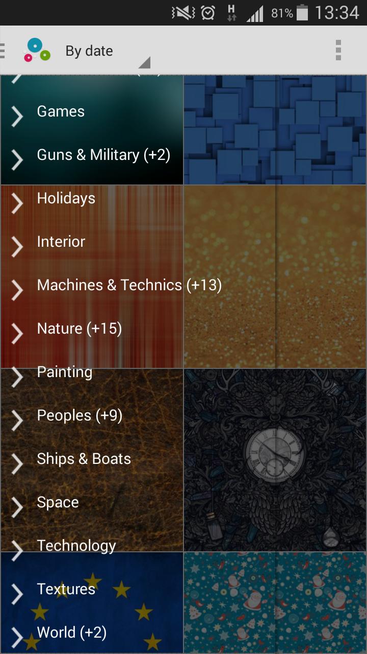 Picsfab Wallpapers HD