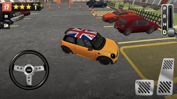 Car Parking Online Simulator 2
