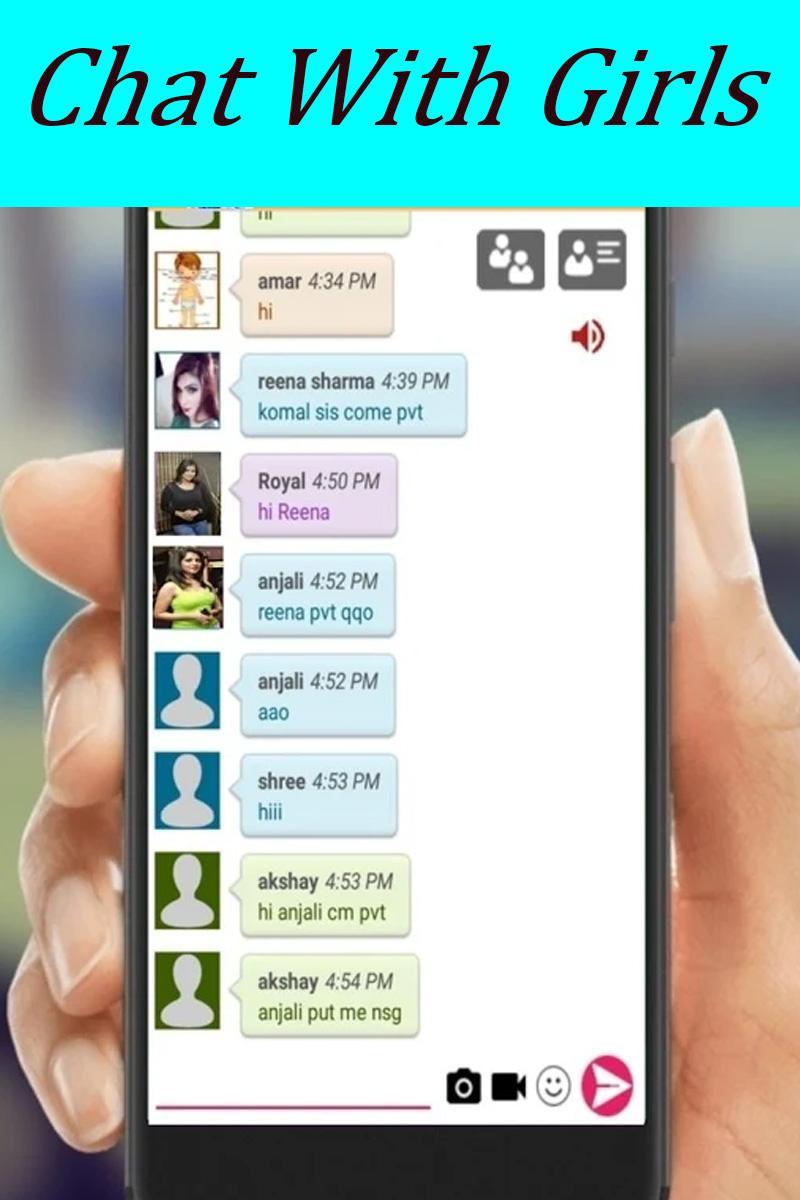 Desi Girls Masti - Online chat