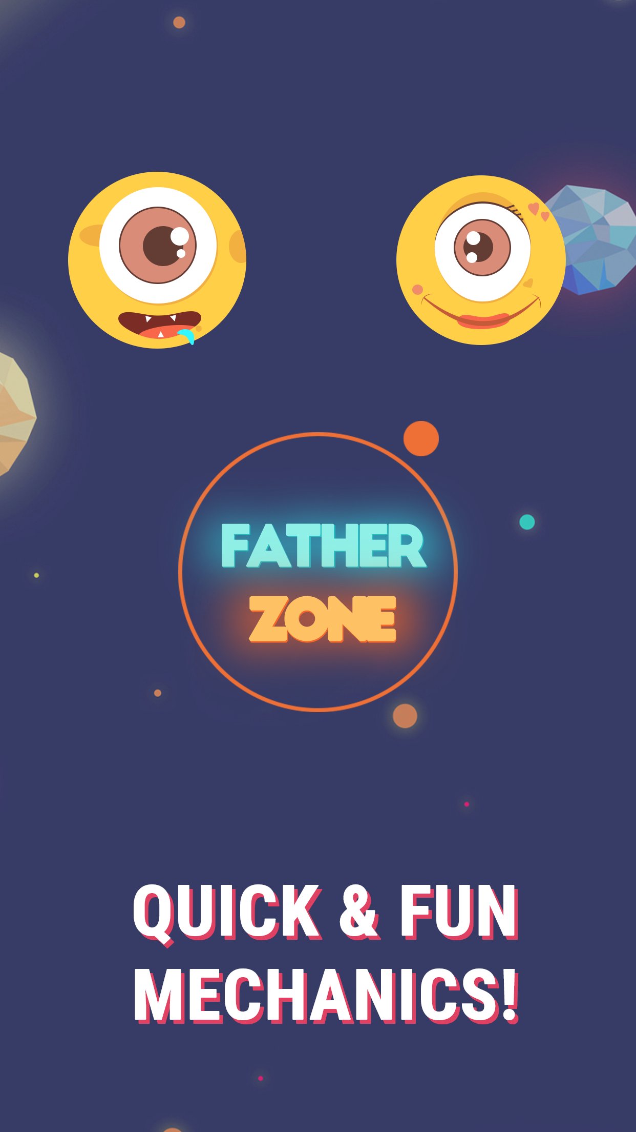 Father Zone