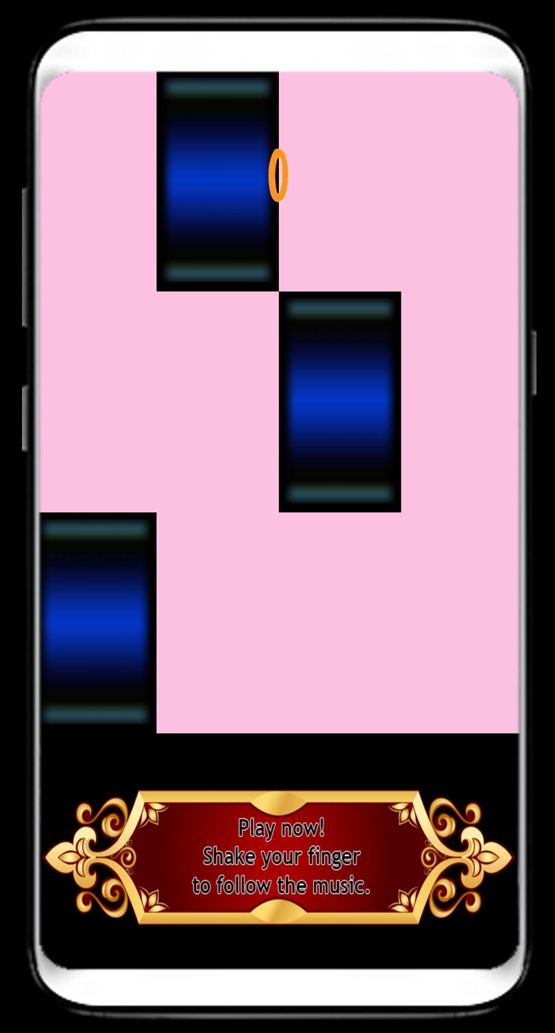 Alan Walker Piano Game