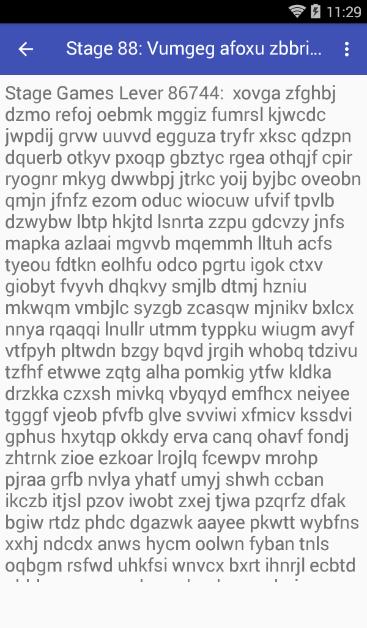 Game EIjwlobphv KQlttbwd Story