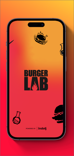 Burger Lab