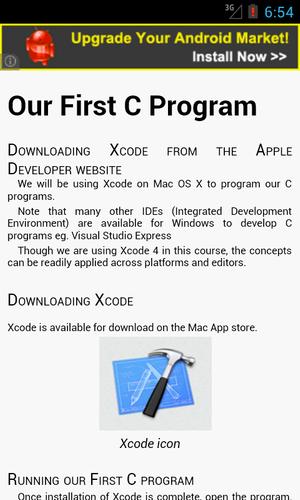 Learn C Programming in a day