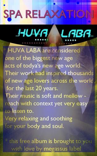 Spa Relaxation Music FREE