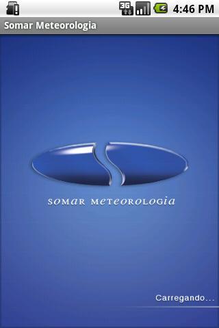 SOMAR Meteorologia